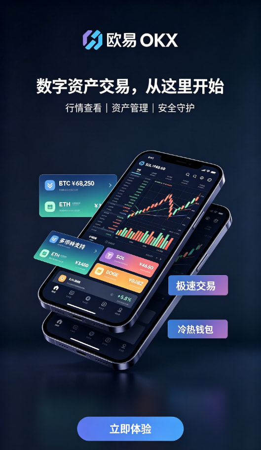 欧交易所app最新版充提说明